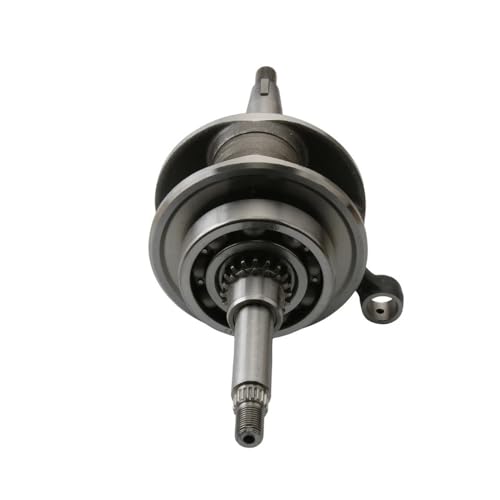 Vilebrequin SYM Jet X 125 pour réparation moteur scooter XS125T-16A