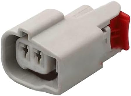 2 Pin Connector - compatible with T32A2, CE2013, Yazaki 72878