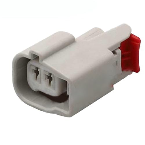 Connecteur 2 broches Yazaki 72878 réparer faux contact T32A2 CE2013