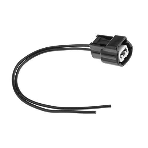 figatia Novo conector de sensor de posição da cambota para captador D21