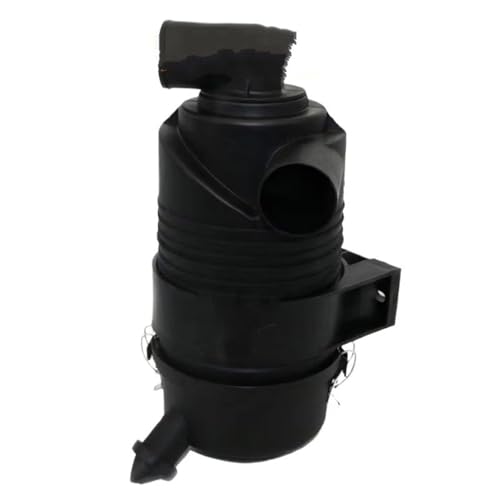 Cubierta de filtro de aire G057512 para extender la vida útil del motor Kubota