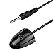 Blaupunkt Micrófono manos libres Bluetooth externo para radios Blaupunkt para automóviles