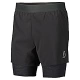 scott hybrid cycle PANTALON CORTO HYBRID MS ENDURANCE TECH SCOTT COLOR BLACK TALLA XXL PARA HOMBRE