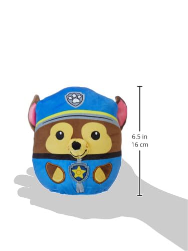 Image of STRIDERS Chase Squishy Plush - Cute, Soft & Huggable Stuffed Toy for Kids for Play, Sleep, Travel & Collecting | Model ST-VIA217 | 16cm