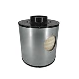 Air Filter Compatible With Fleetguard AH1139