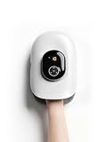 Vodeson Hand Massager for Arthritis and Carpal Tunnel, Electric Palm and Finger...