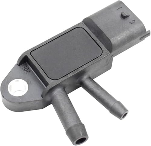 Capteur pression échappement Volvo XC60 II 20 T5 haute précision 0281007504