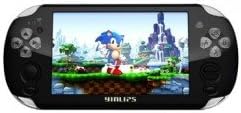 Open Console G19 Android 4 ICS Capacitive Screen TouchScreen retrogame + KingStone MicroSD 16 Gb