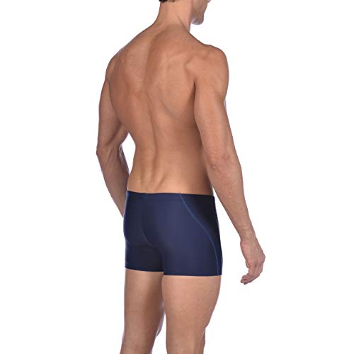 Arena Byor Evo Pantaloncino da Nuoto per Uomo, Blu...