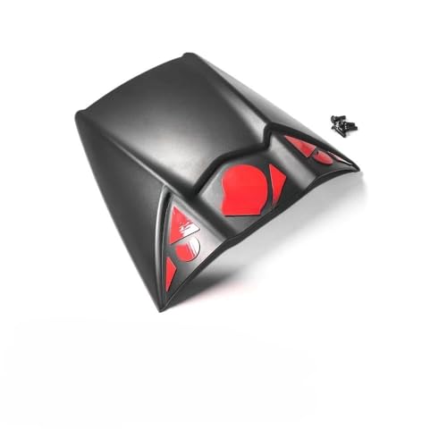 Extension garde-boue arrière pour Tracer 900 GT 2018-2020 ABS