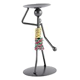 Bougeoirs : pour l'extérieur, le jardin, l'entrée. super anniversaire festival pour vos amies et membres de votre famille.