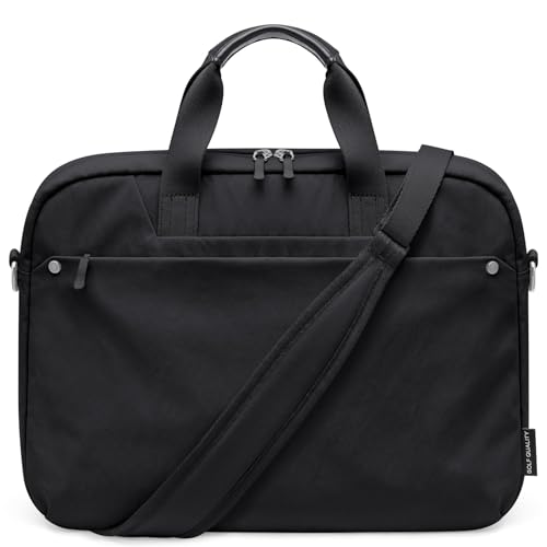 Bolso Tote para Laptop para Mujer Casual y Negocios miniatura 1