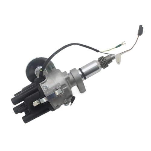 Distributeur d'allumage électronique stable et étanche pour Suzuki Samurai 1.3 SOHC G13A