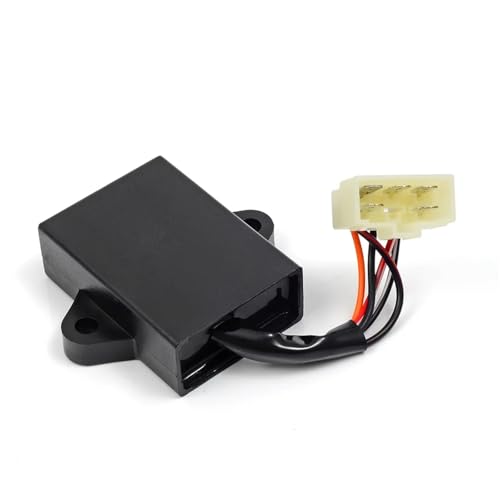Bobine d'allumage CDI pour Yamaha G9 1991-1995 boîtier de rechange pour voiturette de golf