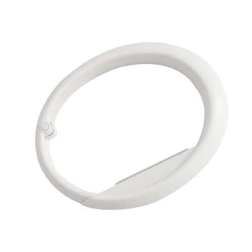 SUNGOOYUE Soporte para Mochila Lateral de Mesa, Gancho Multifunción para Borde de Escritorio con Diseño Compacto, Cuelga Bolsas, Paraguas, Llaves, Hecho de Material ABS de Alta Resistencia