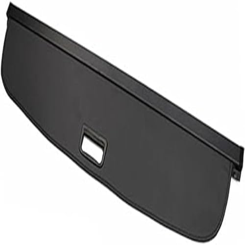 Cubre maletero Audi Q3 2013 2014 2015 2016 2017 protector de coche 2