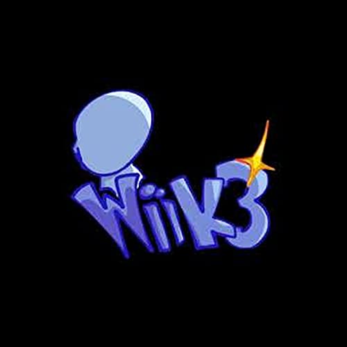 Matt Wiik 3 OST - King Hit Podcast Por  arte de portada