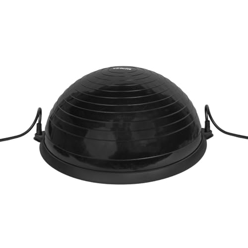 Semipelota de entrenamiento Virtufit para aliviar dolor de espalda y ganar fuerza 2