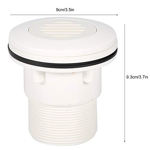 Boquilla de chorro para piscina y spa, accesorio ideal para mantener el agua cristalina 3