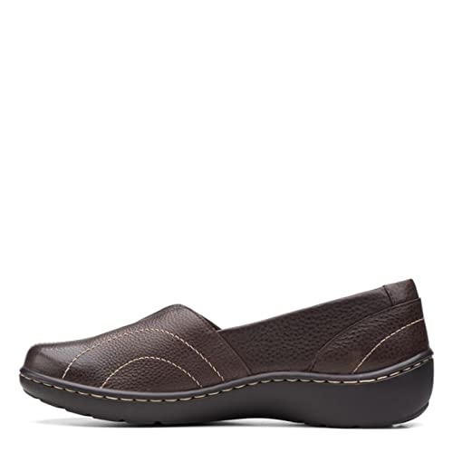 Image of Clarks Womens Cora MeadowLoafer