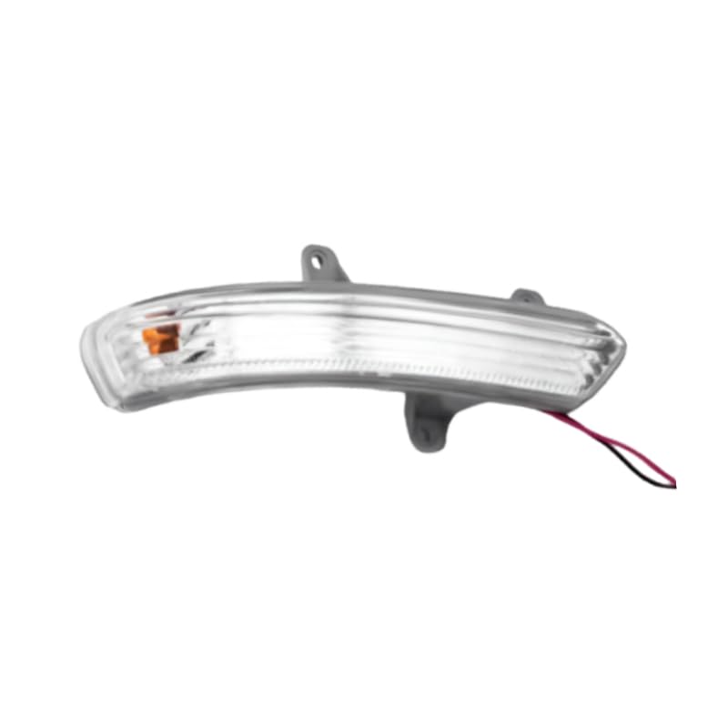 Clignotant arrière de rétroviseur pour Changan CS35 2016-2019