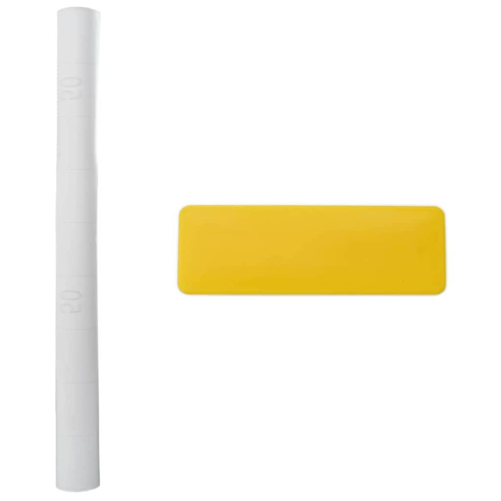 Film autocollant pour fenêtre, blanc givré, 90 x 1000 cm, en PVC, teinté pour salle de bain, chambre à coucher, bureau, isolation UV, anti-éblouissement, opaque, mat, pour intérieur
