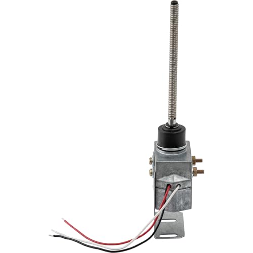 Indicador pre-cableado para volquete Buyers Products 12V 15A miniatura 3