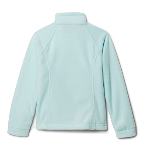 Image of Columbia girls Benton Springs Fleece