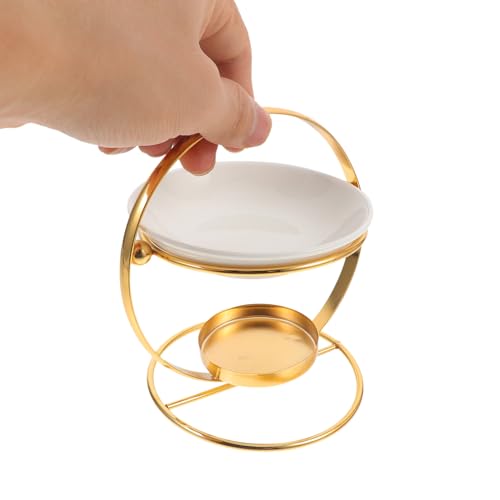 Brûleur de parfum pour mariage et diffuseur d'arômes 50ml - 6