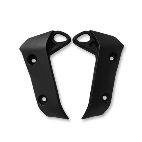 Protection de panneaux latéraux de radiateur moto pour MT-07 habillage réservoir robuste