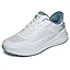 White/Light Blue
