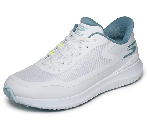 Image of Skechers Golf Men's Flite Spikeless Golf Shoes
