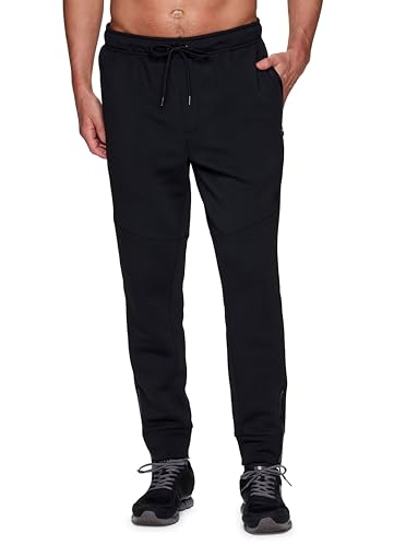 Amazon.com: RBX Fleece Joggers for Men, Men's Fleece Sweatpants