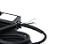 Groomers Best Friend - Replacement Cords for Andis Clippers - Fits Andis Excel SMC Model Clippers - 12 Foot Long Cord - Pack of 1