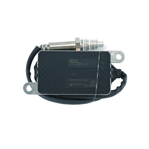 Sensor de nitrógeno 5WK97329A A0101531428/003 sonda de gases de escape para motor diésel