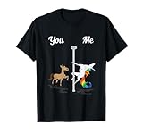 BCC Magical Unicorn Shirts