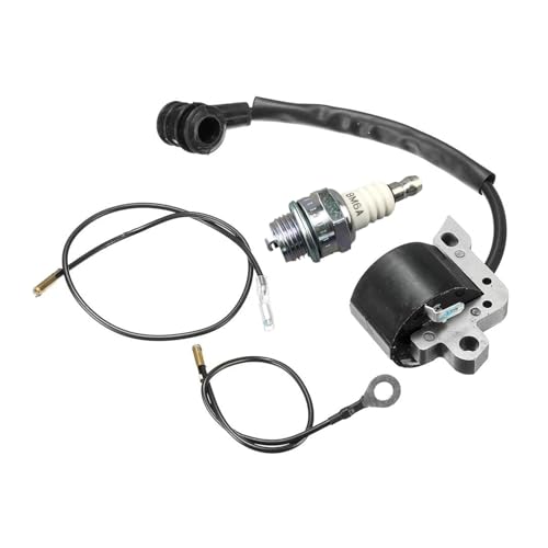 Bobine d'allumage haute tension pour tronçonneuse MS460 MS660 à usage agricole