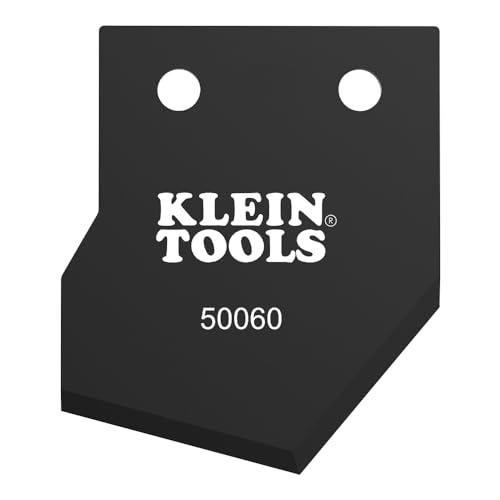 Klein Tools 50060 Replacement Blade for 1-Inch PEX Pipe and Tubing Cutter (Cat. No. 50043)