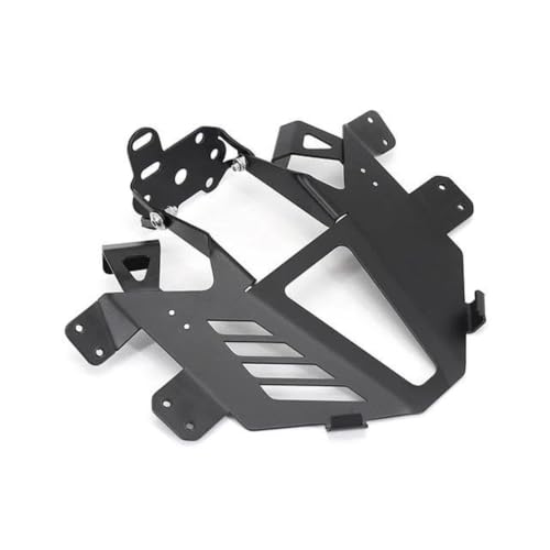 Support de navigation moto Kymco AK550 robuste en alliage durable