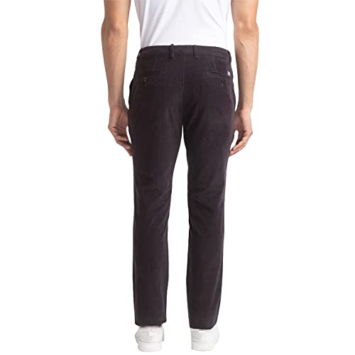 Image of Colorplus Dark Grey Trousers (Size: 30)-CMTR11722-G7