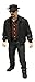 Produktbild Mezco Breaking Bad - Heisenberg 30 cm Collectible Fig.
