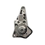 Versione: 256658v Kuhner 256658v Motorino Di Avviamento Per Lada Xray Dal 02-2016