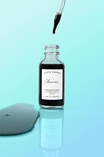 Earth Harbor OBSCURA Detoxifying Reset Ampoule by Earth Harbor