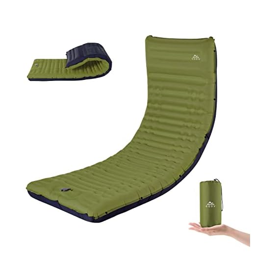 31aD7pgtyfL._SS520_ Best teton sleeping pad