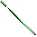 Produktbild STABILO INT. Pen 68 Stabilo Neongrün 4006381121071
