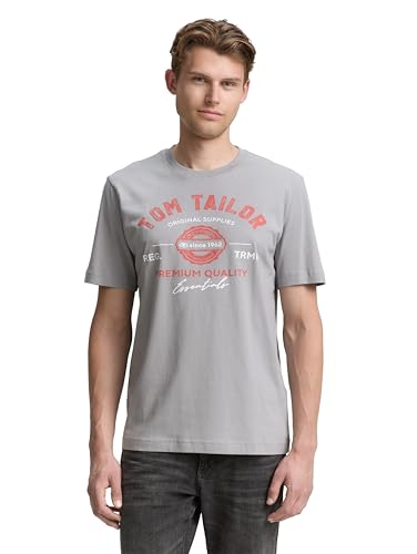 TOM TAILOR Herren T-Shirt