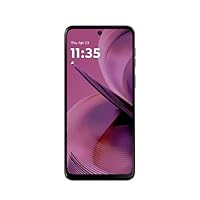 Motorola Moto g55 4GB 128GB - Twilight Purple