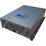 Xantrex 817-3000 Inverter, Freedom X, 3000W 12V True-Sine
