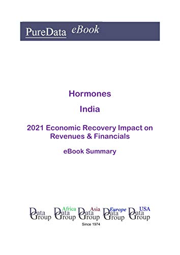 Hormones India Summary: 2021 Economic Recovery Impact on Revenues & Financials (English Edition)