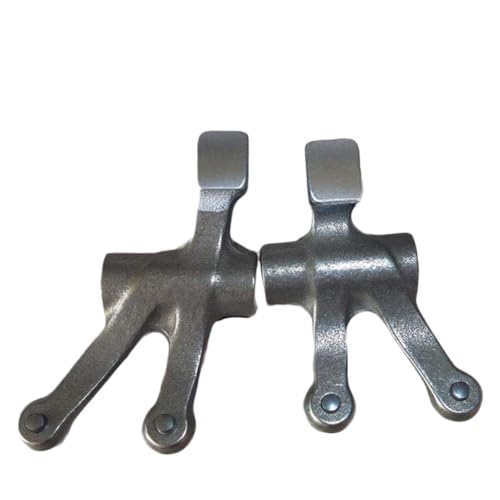 Brazo de balancín de motor compatible con Suzuki DR250 1982-1987